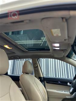 کیا سۆرینتۆ